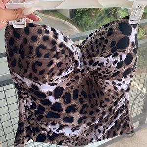 Tommy Bahama Swim Tankini